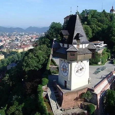 Schlossberg View *