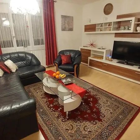 Apartament Schlossberg View