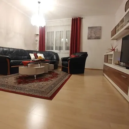 Schlossberg View Apartment
