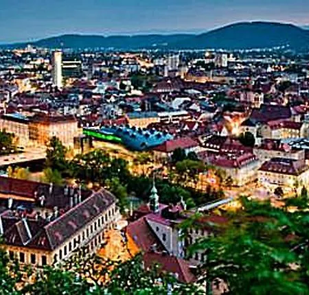 Schlossberg View *